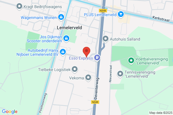 Vedders Onderhoudswerken