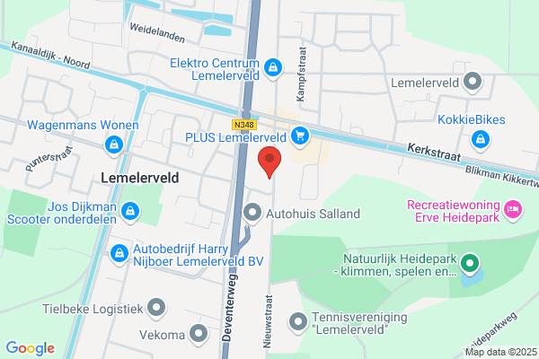 Veevoederhandel J. Wilms Vof