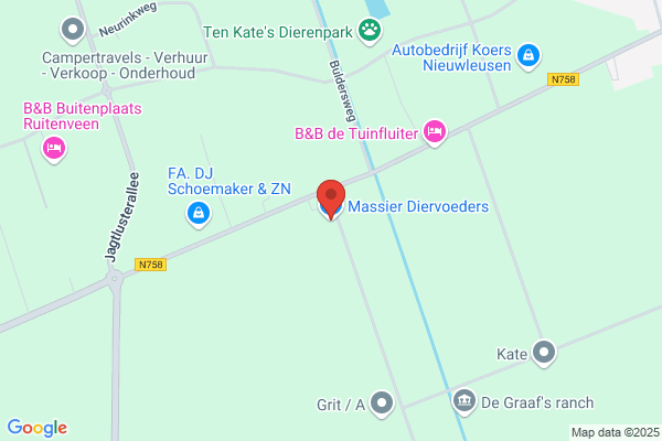 Veevoederhandel Simons