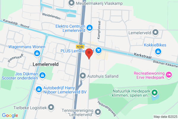 Vof Dijkman Woninginrichting Meubelstoff