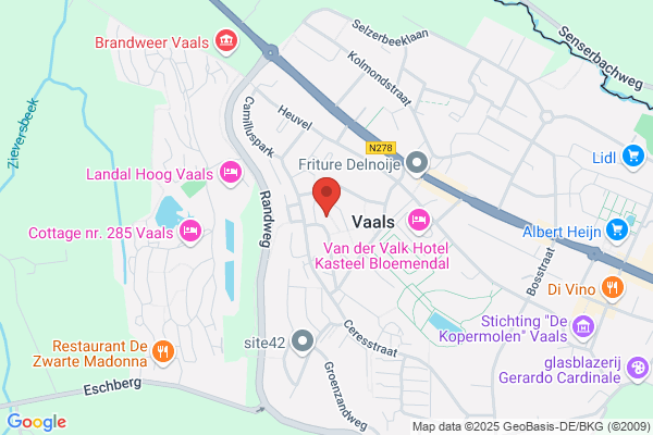 Keumgang-Vaals