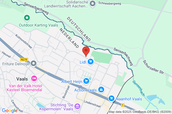 Bv Vaalser Automobielbedrijf