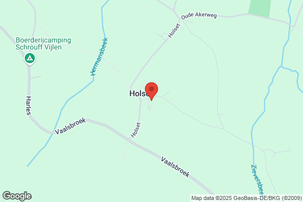 Hotel Restaurant Mergelland