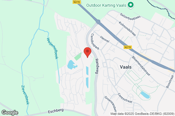 Landal Greenparks