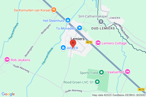 Lemiers Danscentrum