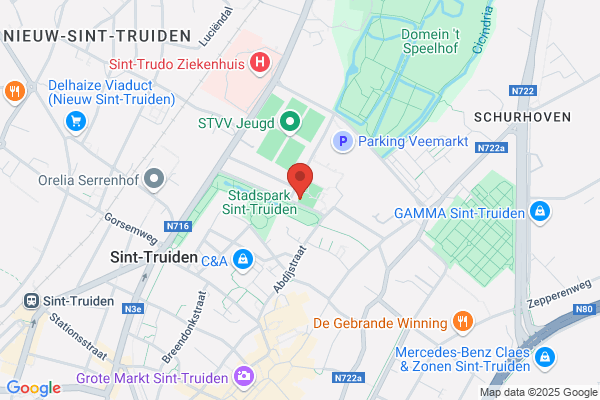 Oogartsenpraktijk Dr. Raemaekers Bv