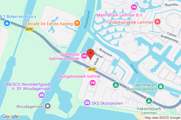 Roeten, A W C