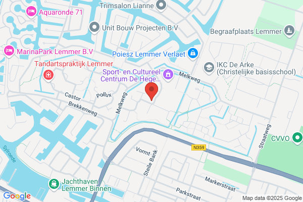 Arcadius Nl