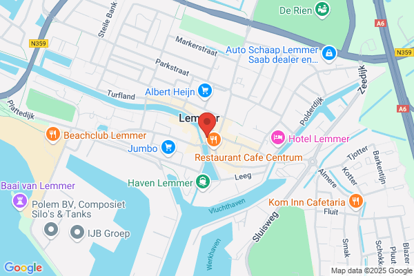 Mediafabriek, De