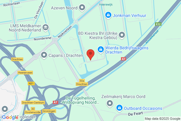 Zantingh Bv, R