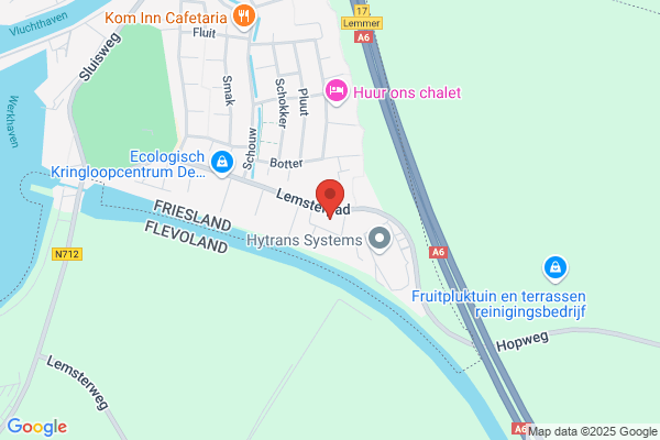 Detachering Noord-Nederland Bv