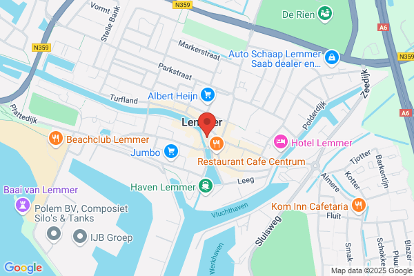 Anker, 't