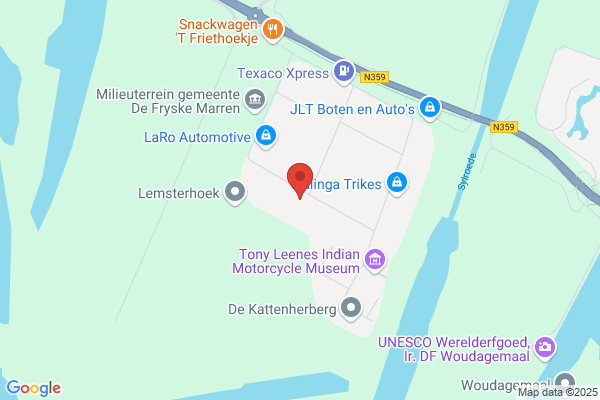 Hardstaal Bv
