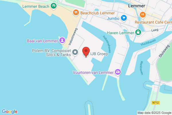 Ijsselmeerbeton Funderingstechnologie Bv