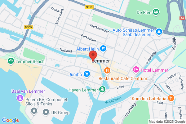 Marskramer Bv