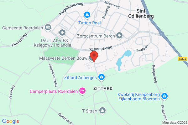 Ofv Prod Bv