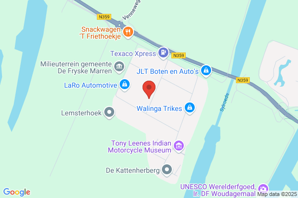 Jachtwerf