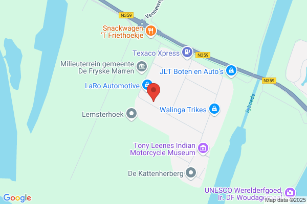 Zevenbergen, Jachtwerf Gebr