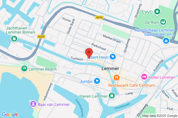 Makelaardij Overwijk