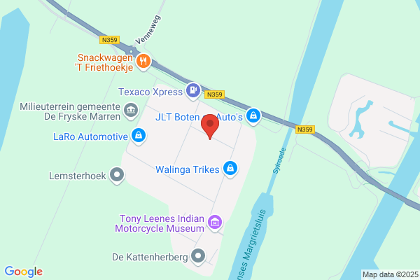 Vof Portijk