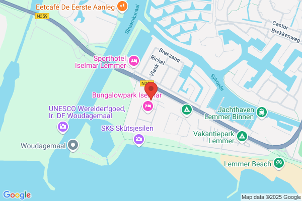 Parlevinker, De