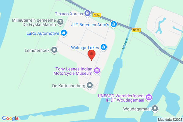 Jong, Harmen De
