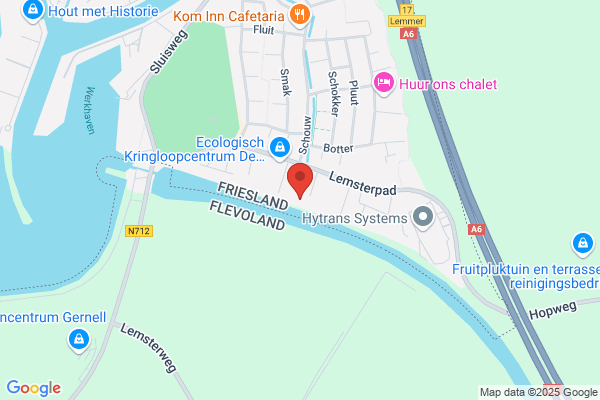 Knobbe-Folkertsma, Fa