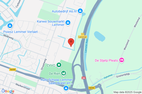 Verfboer Lemmer De