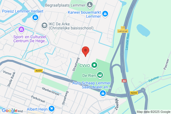 Vitale Schoonheidssalon