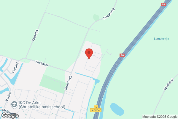 Schoonheidssalon Chez Frederique