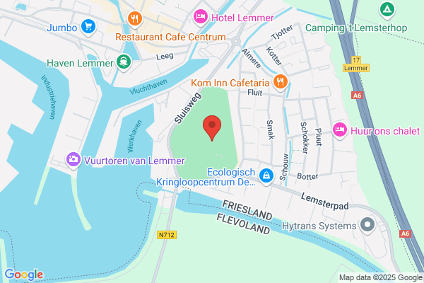 Sportpark Lemstervaart
