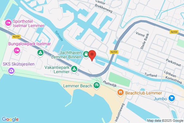 De Zevenwolden Lemmer Wsv