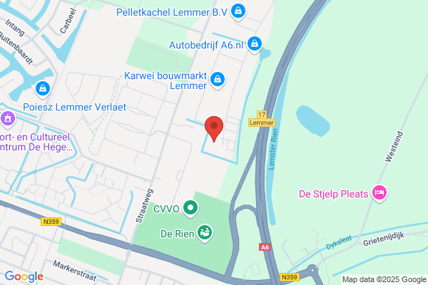 Sportstudio Lemmer