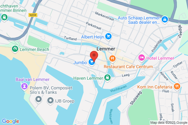Vd Laan-Vd Molen Supermarkt