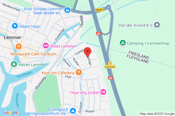 H.P. Kessler - Hpk - Lemmer