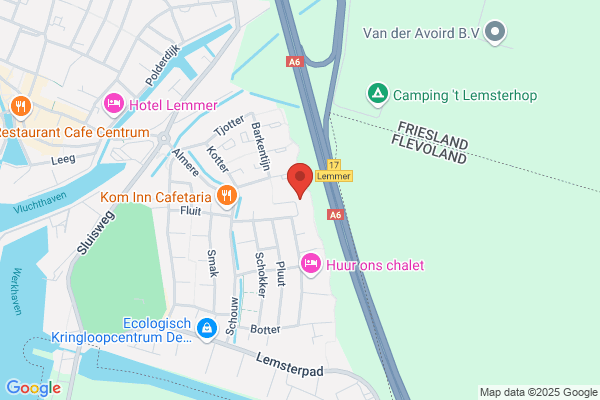 Leijnse Bv, F B