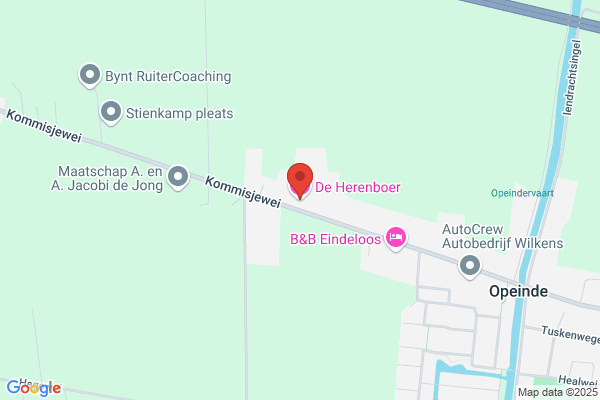 Gasterije De Heereboer