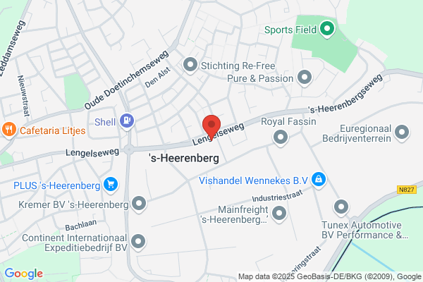 Denoo's, De