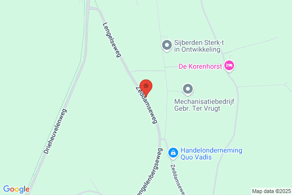 Jan Arts Handelsonderneming Vof