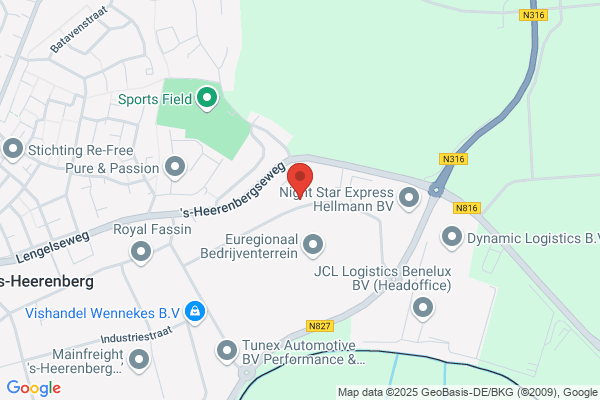 Montferland Serres