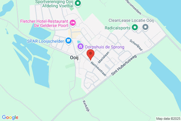 Olde Klok, D'