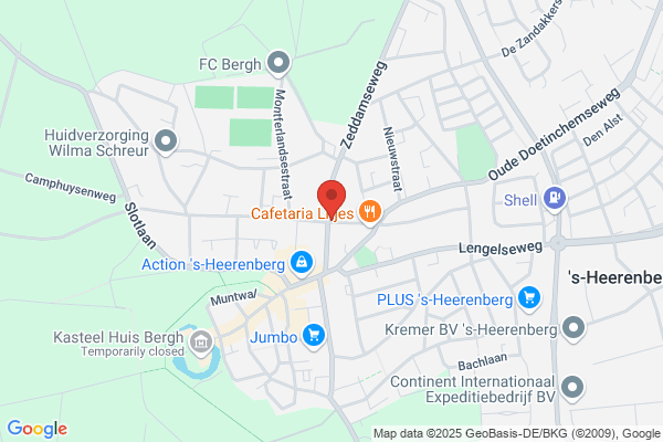 Verloskundigenpraktijk Montferland Wehl