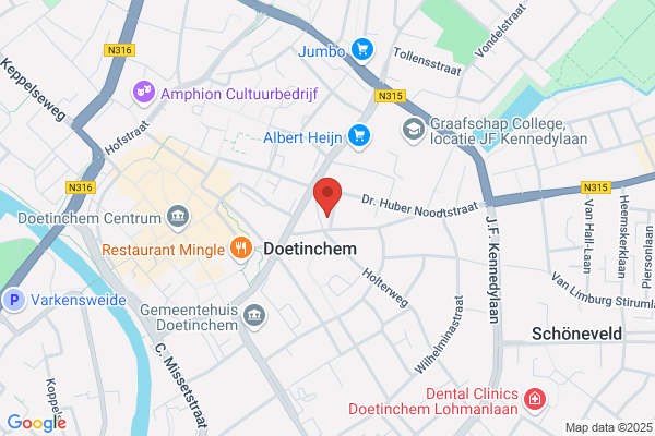 Waag, De