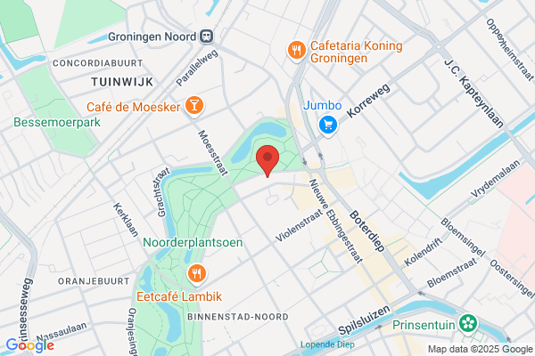Administratiekantoor Hendriks
