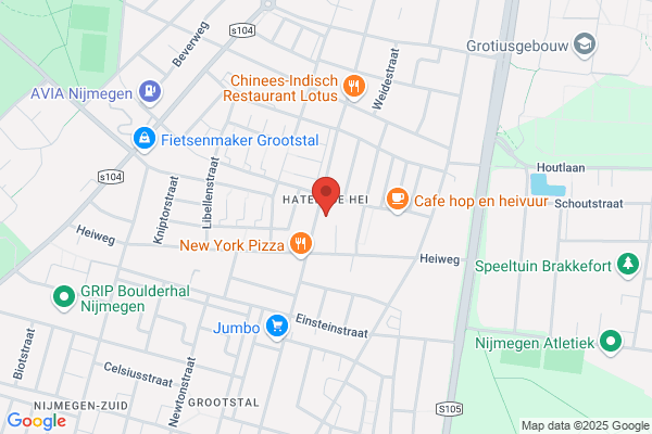 Huisartsenpraktijk Blom Backus & Bijleveld