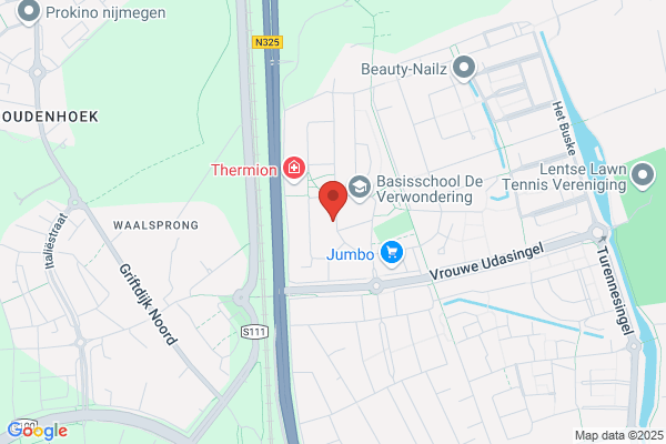 Praktijk Kind En Jeugd Tijhuis