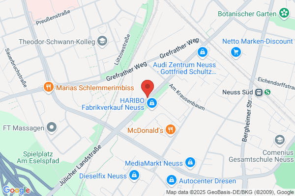 Arnts Autobedrijf, Gebr