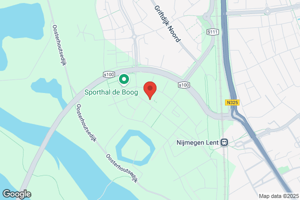 Waalsprong, De