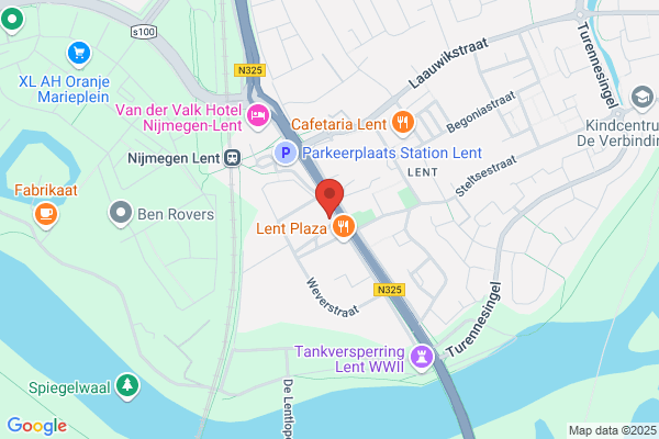Versluis En Geenacker