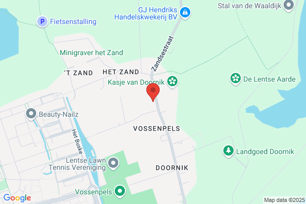 A.W. Hoefnagels Bloemist